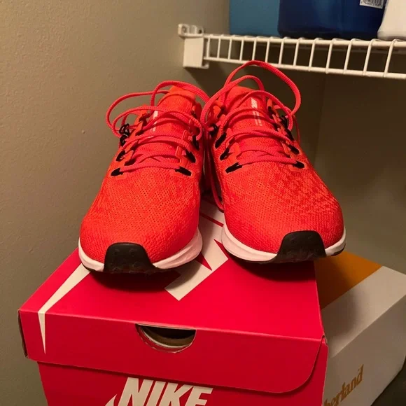 Nike Air Zoom Pegasus 38 - Picture 3 of 11